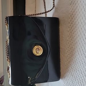 Black Evening bag